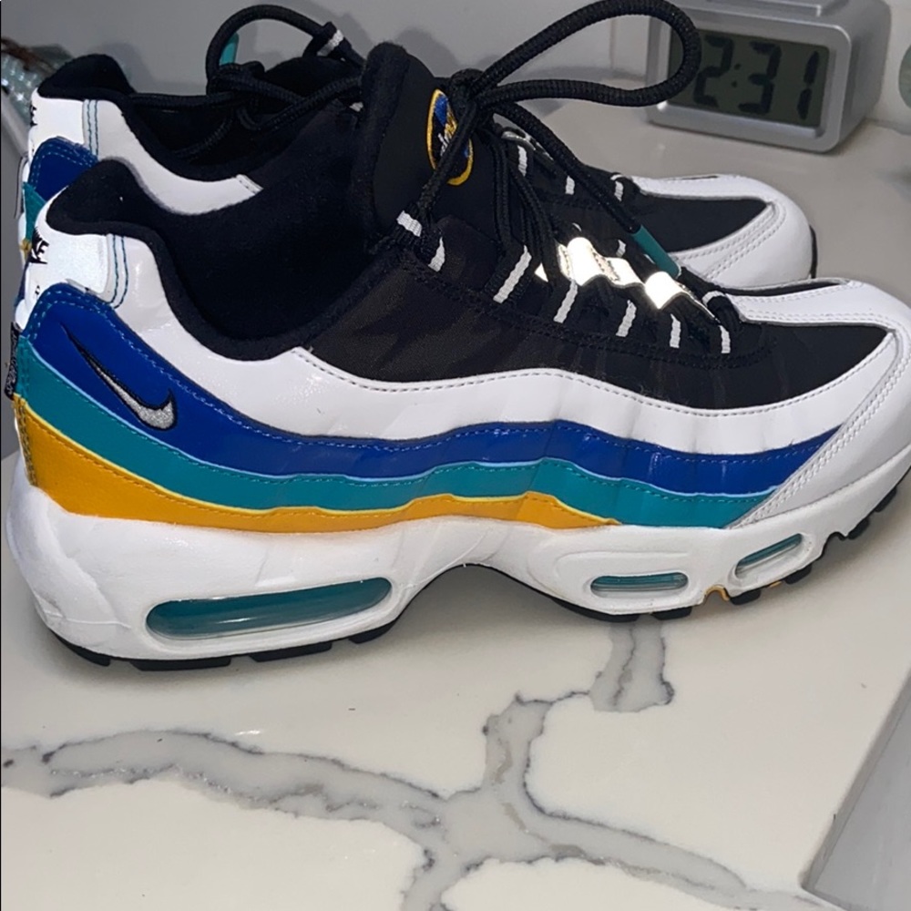 air max 95s